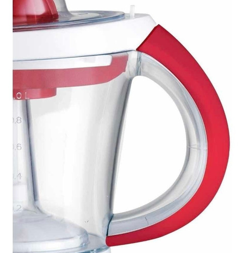 Juguera Jugos Citricos Exprimidor 1 L Extractor Naranja 30w