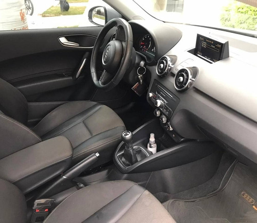 Audi A1 1.4t Fsi 2015