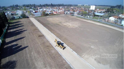 Imagen 12 de 30 de Venta Terreno- Campana - ¡gran Oportunidad 50% En Pesos!