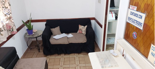 Terreno En Venta En Villa Ortuzar