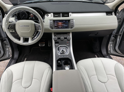 Imagem 7 de 19 de Land Rover Range Rover Evoque 2.0 Dynamic 4wd 16v