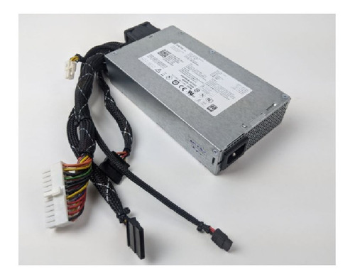 Fuente De Poder Dell 250 Watts Nps-250nb 06htwp R210 R220