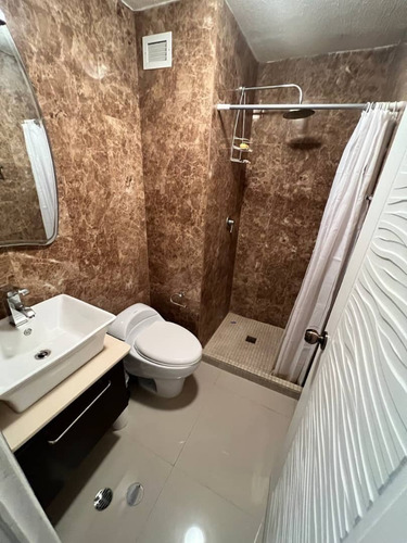 Imagen 10 de 11 de Mgacod Alquilo Apto Vacacional En Isla Margarita, Residencias Costanera 2h/2b, Tanque De Agua, Tv Por Cable