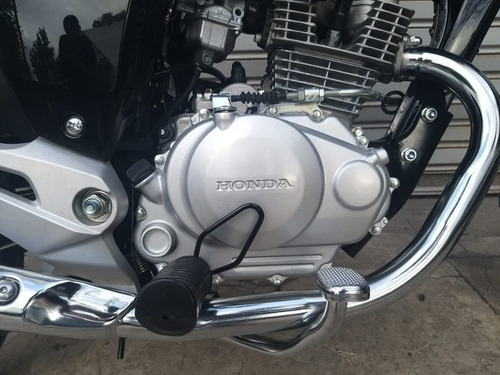 Imagen 5 de 15 de Honda Cg 150 Titan 0km Sin Rodar