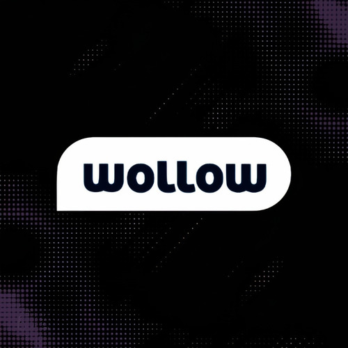 Auricular Inalámbrico Wollow Fidelity Bluetooth Vincha