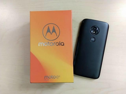 Moto E5 Play