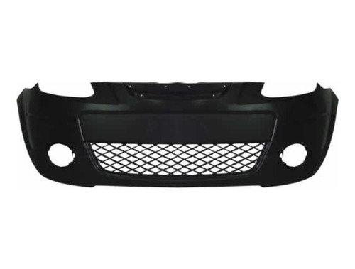 Parachoque Delantero Para Chevrolet Spark 2011/2016