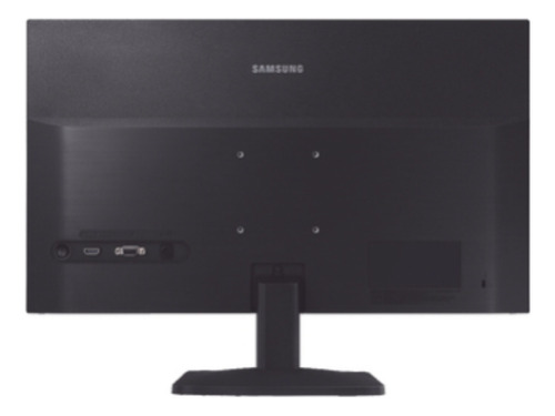 Monitor Profesional Led Ultra Delgado De 22 , Resolución