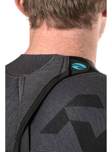 Bare Revel Mens Wetsuit | Combina La Comodidad Y La | Hecho