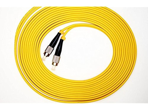 Cable De Conexion De Fibra Multimodo Tripple Lite 62.5 / 12