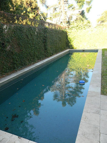 Imagen 16 de 30 de Casa - Las Lomas-jockey