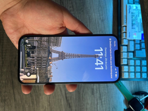 iPhone 13 Pro Max (Usado)