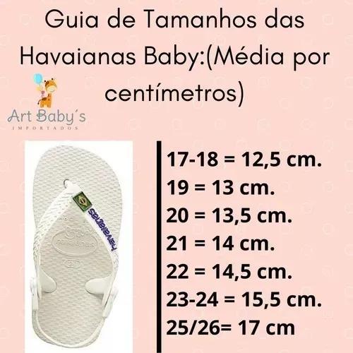 Chinelo Havaianas Stylish Tico E Teco Original