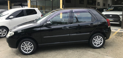 Imagem 4 de 14 de Fiat Palio Fire 1.0 8v (flex) 4p