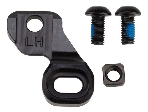 Montura Hope Para Shifter Sram/tech 3 Izquierdo