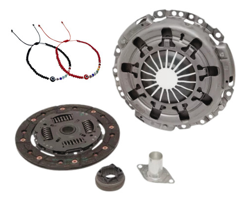 Kit Clutch Seat Cordoba 1.6 Litros L4 Gasolina 2004-2009