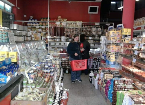 Se Vende Local Comercial / Posible Edificación Vivienda