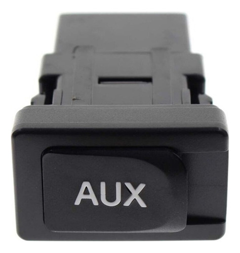 Adaptador Usb 8619006010 For Toyota Camry 2007-2008