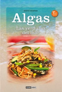 Algas Las Verduras Del Mar - Bradford,montse