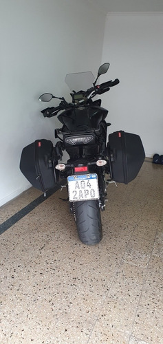 Imagen 7 de 7 de Yamaha Tracer 900