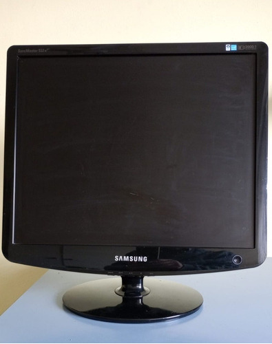 Monitor 19  Samsung 932 Nplus Ls 