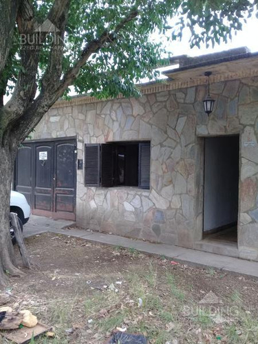 Lote 10x60mt   C/ Casa A Refaccionar - Los Hornos