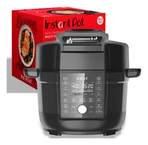 Comprar Instant Pot Duo Crisp Ultimate Lid 13 En 1 Ews