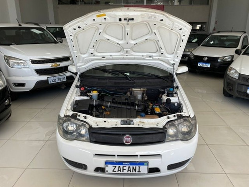 Imagem 8 de 12 de Siena 1.0 Mpi Fire 8v Flex 4p Manual