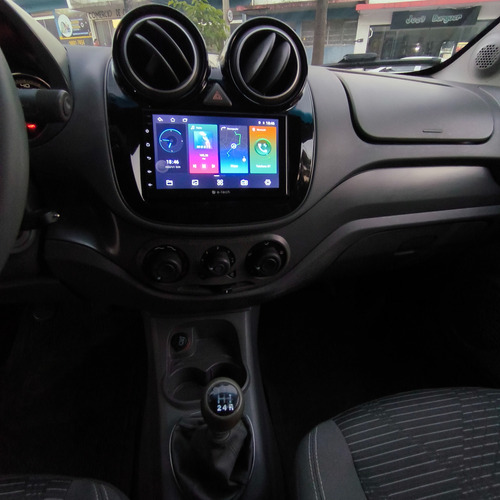 Fiat Palio 1.0 Attractive Flex 5p