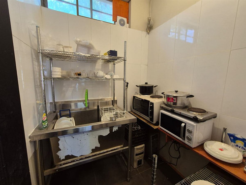 Local Comercial En Arriendo En Talca