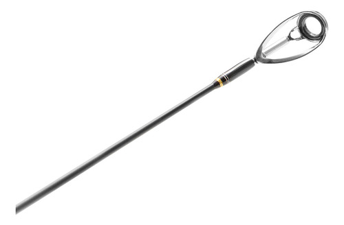 Vara Para Carretilha Seijin C-661mh 1,98m 10-20lbs 1 Parte - Daisen