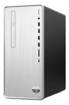Comprar Cpu Hp Pavilion 1214 Core I3-10100 8gb Ram 256gb Ssd W11