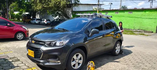 Chevrolet Tracker 1.8 Ls