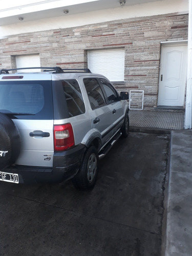 Ford Ecosport 1.4 Tdci Xls