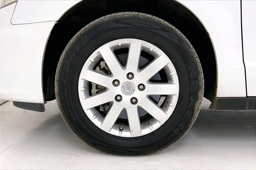 Imagen 9 de 25 de Chrysler Town And Country 5 Pts Li, Ta, Cd, Ra-17