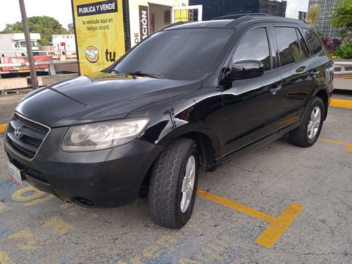 Hyundai Santa Fe Gls