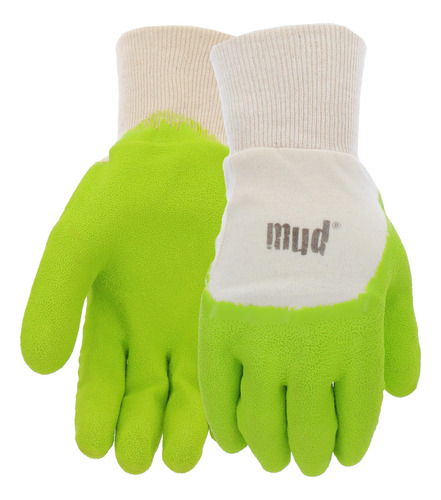 Mud Gloves 020ag/xs - Guantes De Barro Originales, Color Li.