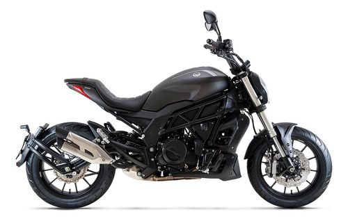 Benelli 502 C 0km Financia $ 900000 O Mejor Contado Cycles