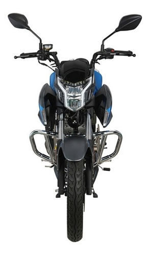 Imagen 10 de 11 de Kiden 150 0km 2022 Bajaj Rouser Ns 160 Yamaha Fz Honda Cb Ap