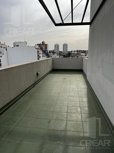 Departamento En Bº Gral Paz De 1dorm