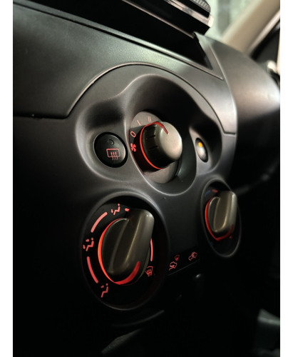 Nissan March 1.0 S 12V FLEX 4P MANUAL