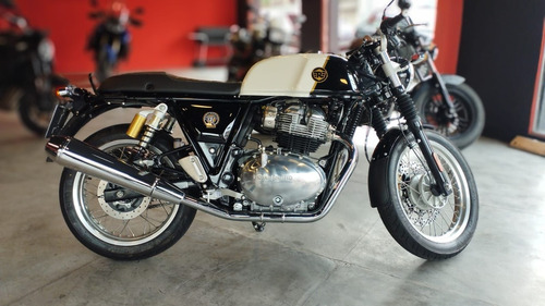 Royal Enfield Continental Gt