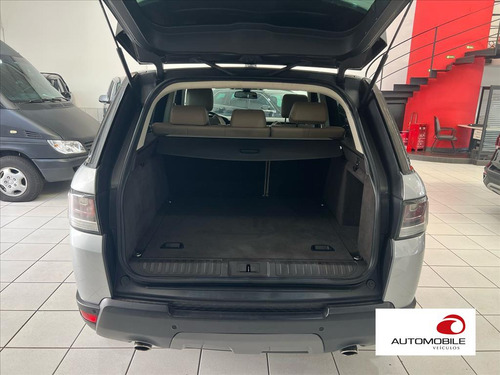 Land Rover Range Rover 3.0 VOGUE V6 24V TURBO DIESEL 4P AUTOMÁTICO