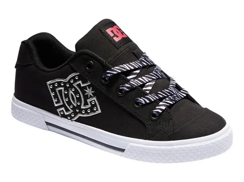 Zapatillas dc mujer mercadolibre clearance
