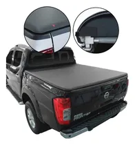 Comprar Lona Maritima Cubre Tolva Enrollable Nissan Frontier 2021+