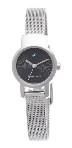 Reloj De Ra - Reloj De Ocasional De Las Mujeres De Plata Ana