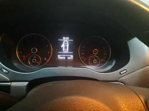 Volkswagen Vento 2.5 Luxury 170cv Tiptronic 2012