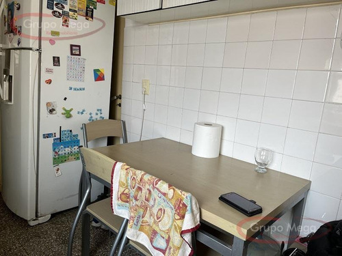 Imagen 8 de 19 de Departamento - Villa Del Parque
