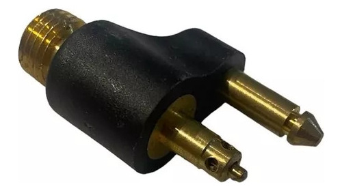 Conector Macho Omc Para Tanque De Combustible - Náutica