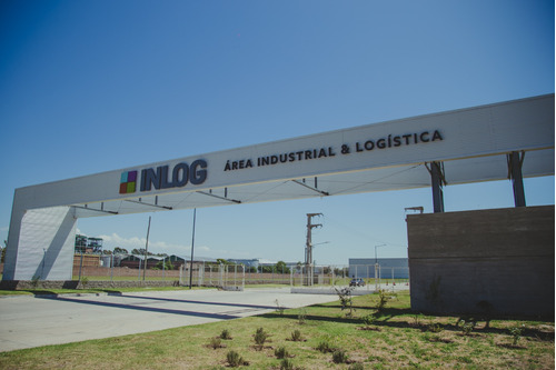 Galpon A La Venta - Parque Industrial - Inlog Córdoba